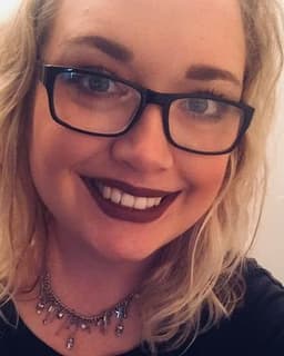 Samantha Christensen