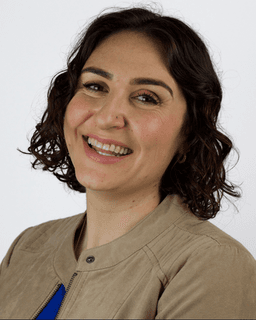 Kristen Alestra - Mind & Body CCS