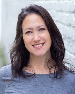 Marcie Korman Handler