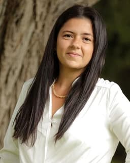 Luisa Fernanda Moreno