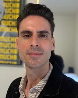 Dr. Ricardo Andres Garcia