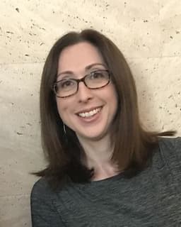 Lauren Reinmann Psychotherapy