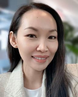 Dr. Viratri Phonrome