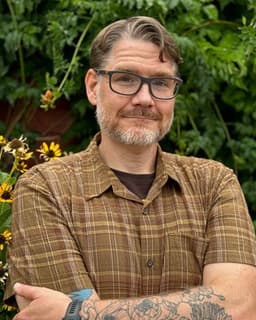 Levi Edward Weinhagen