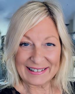 Dr. Patricia Baszczuk