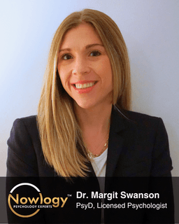 Dr. Margit Swanson
