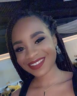 Brithney M. Sandiford