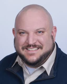 Dr. Benjamin Steinberg