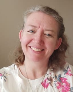 Angelika Katerina Van Grinsven