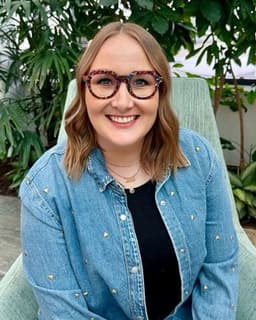 Kelsey Rehome-Peymann