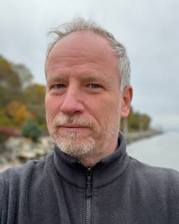 Bill Collins, LCSW-R Psychotherapist