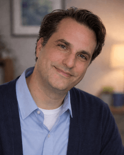 Christopher Robert Jones