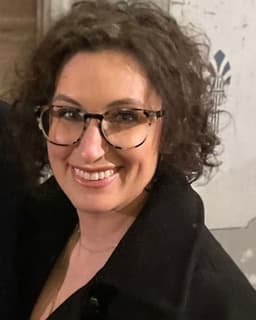 Jessica Chapman Lott