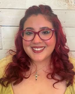 Natalie Suhei DeGrijze