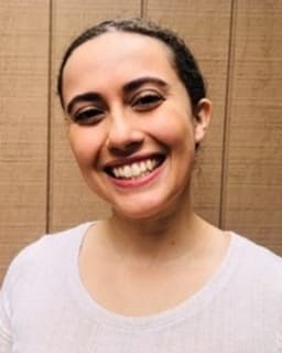 Sabina Dominga Williamson