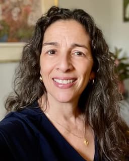 Bonnie Christine Moran