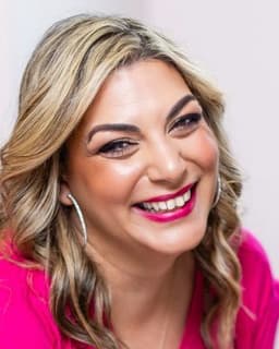 Teresa Martino-Woods