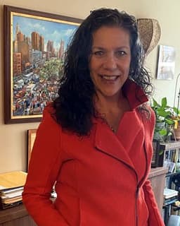 Elizabeth Price-Ramos