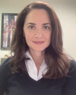 Dr. Mary Spagnola-Marsh