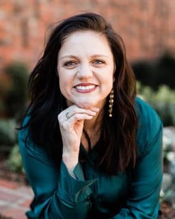 Melissa Claire Cooper