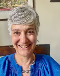 Susan Joy Brown-Mandel