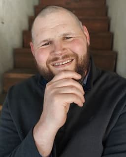 Big Steps in Wellness