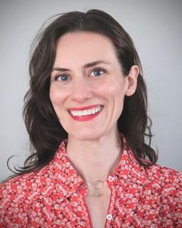 Sarah Mathews MA, LMFT