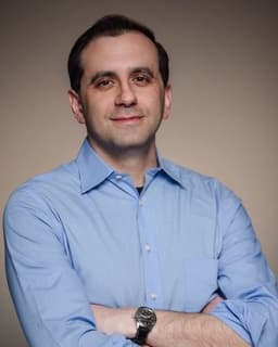 Dr. Matthew Quinterno