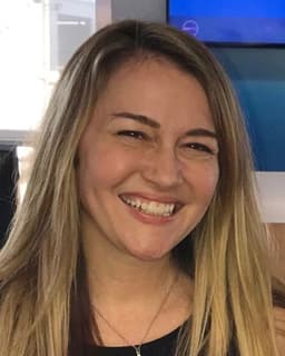 Sheila Ranee Stewart