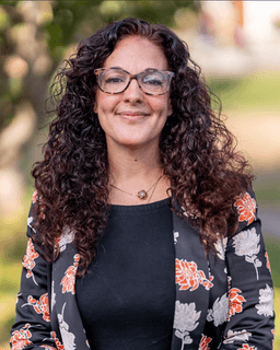 Danielle Wolman - NOCD