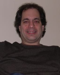 Ray DiCioccio