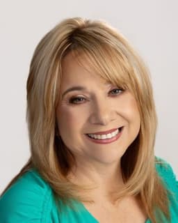 Colleen Brigid Fitzpatrick