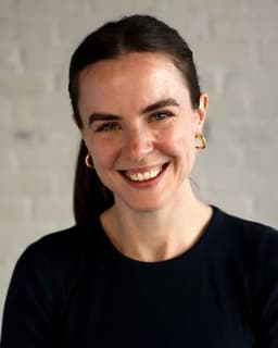 Emily Stuart - Somatic and IFS Therapist