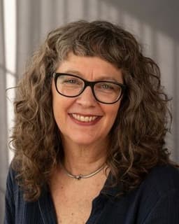 Jennifer Marie Wilson