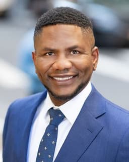 Andreau Charles, Areale Counseling & Wellness, LLC