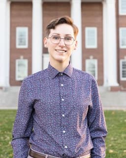 Audre Bedford Hansen