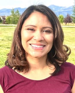 Dr. Monica L. Espinasse