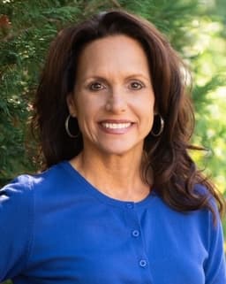 Rebecca A Christianson