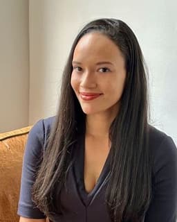 Miosotys Ortega - Expansive Therapy