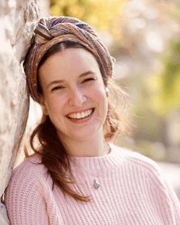 Sophia Fineberg Imar