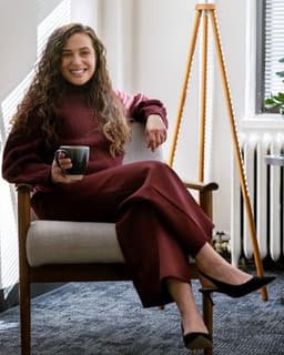 Gabrielle Guadalupe - Expansive Therapy