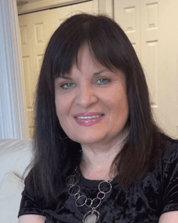 Jurate Julia Mcgarry