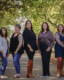 Serenity Mental Health Services