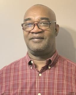 Nixon Augustin Charles