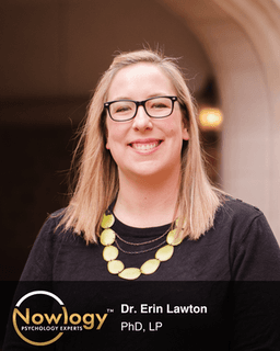 Dr. Erin Lawton