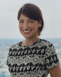 Julia Louise Vitrano