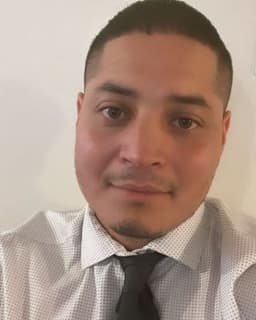 Diego Fernando Bustamante