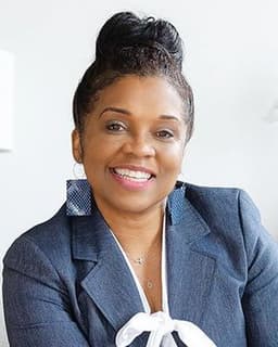 Dr. Patricia Ruth Cruz