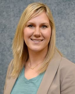 Nicole VanNieuwenhoven