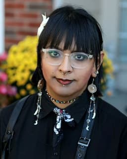 Emiliana Isabella Blanco